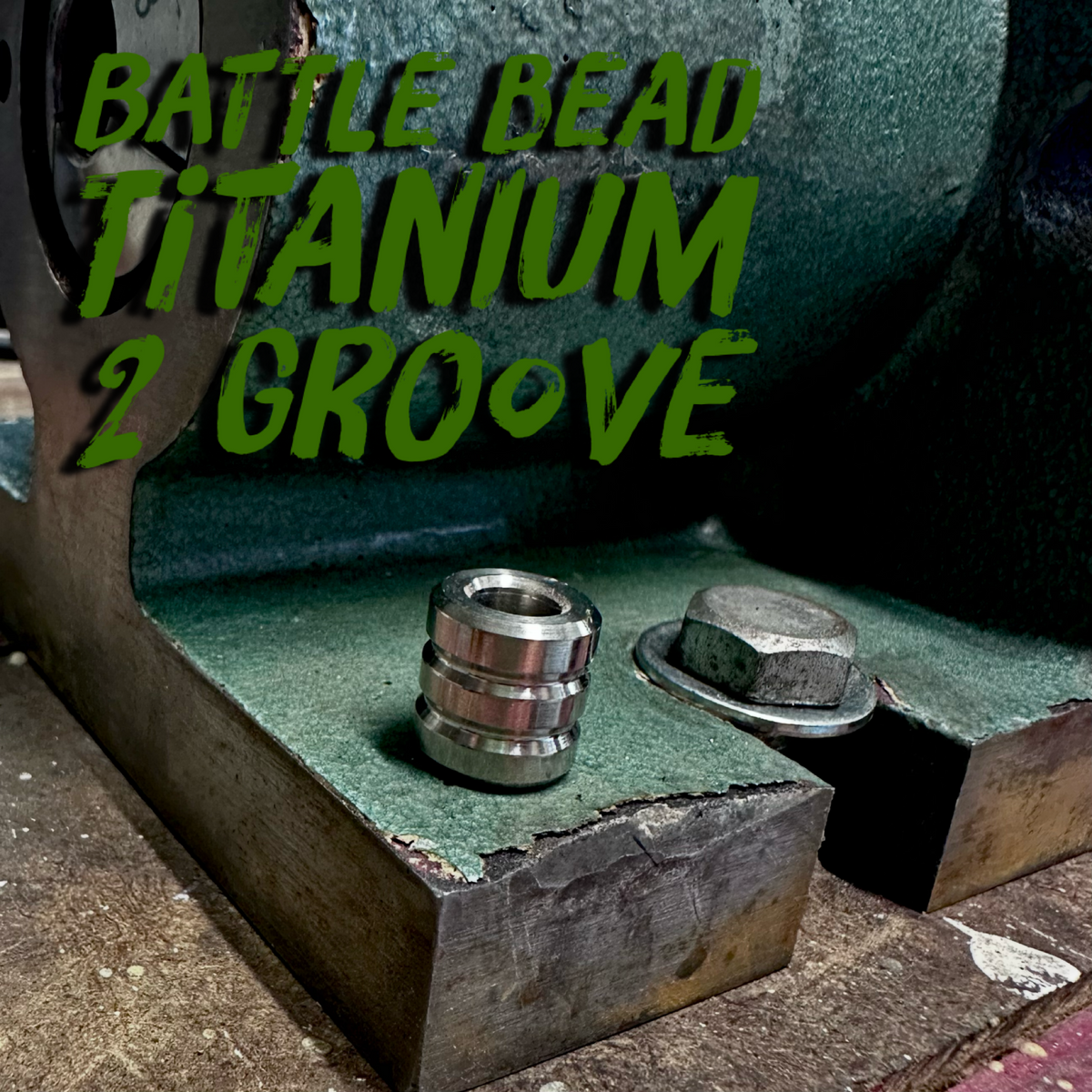 Battle Beads